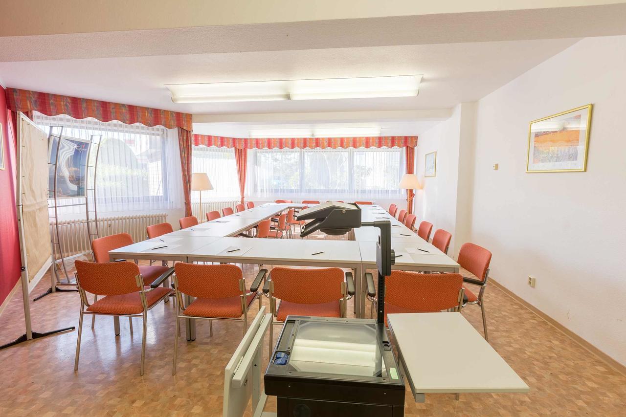 Aparthotel Berlin Bad Nenndorf Εξωτερικό φωτογραφία